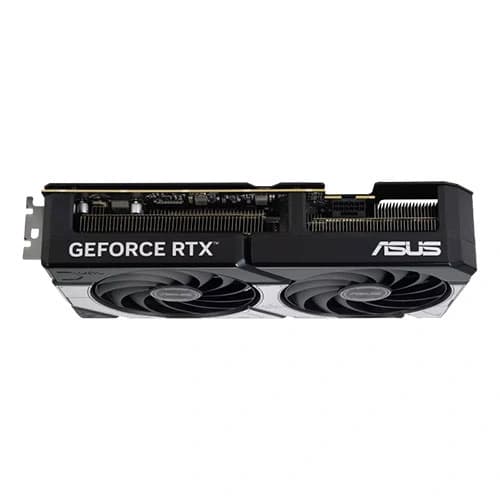 Asus Dual RTX 5070 OC 12GB GDDR7 Graphics Card